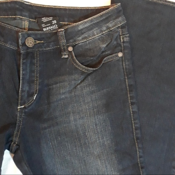 Buffalo Jean's by David Bitton - Picture 3 of 5